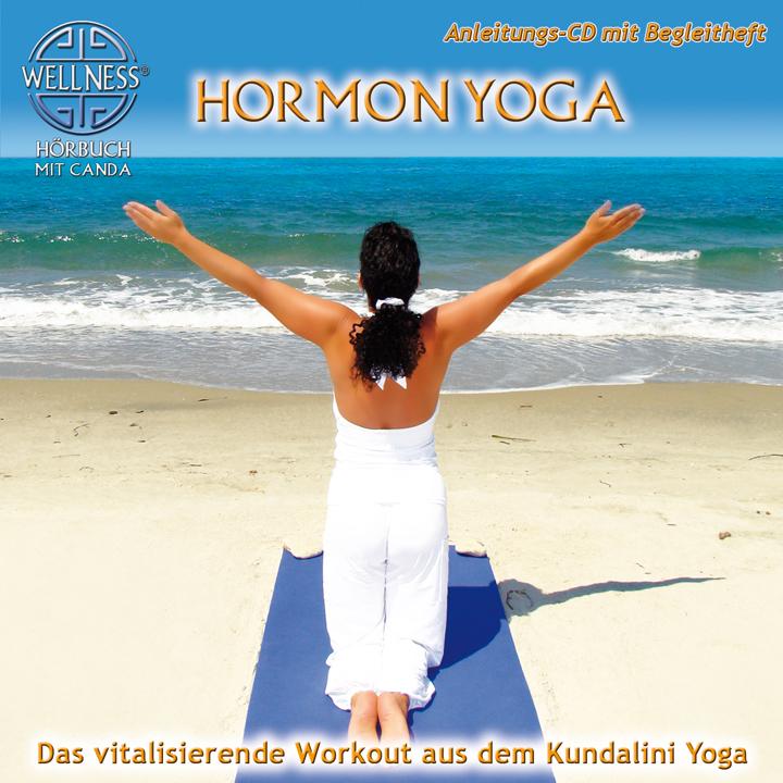 Hormon Yoga - Das vitalisierende Workout aus dem K
