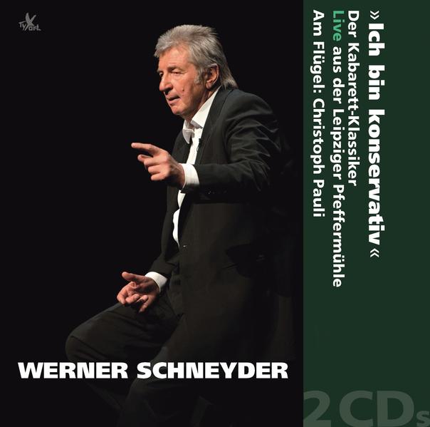 Ich bin konservativ