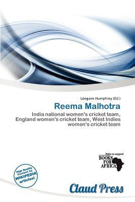 Reema Malhotra