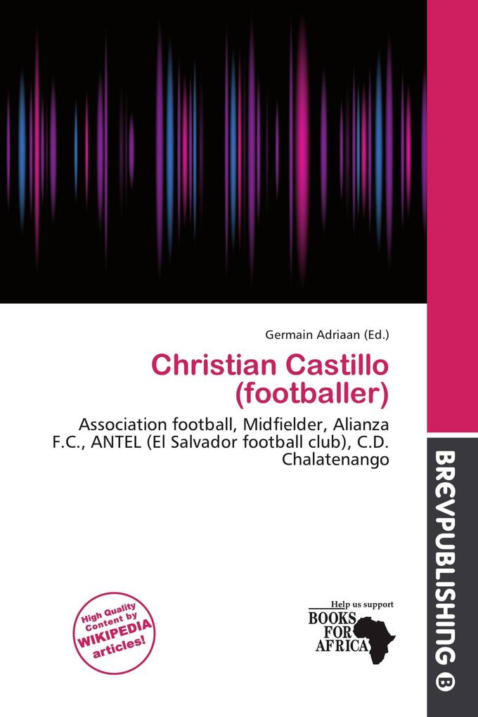Christian Castillo (footballer)