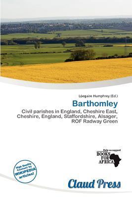Barthomley