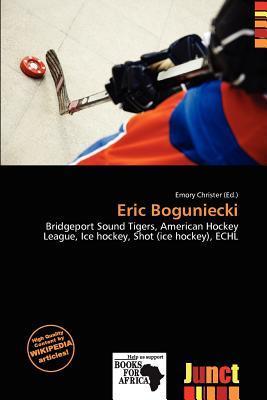 Eric Boguniecki