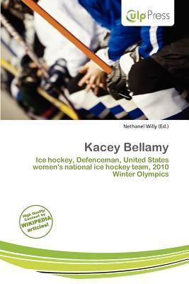 Kacey Bellamy