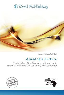 Arundhati Kirkire