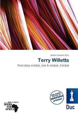 Terry Willetts