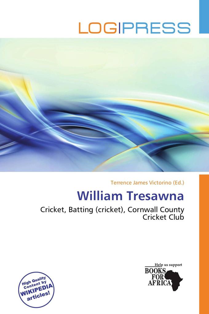 William Tresawna