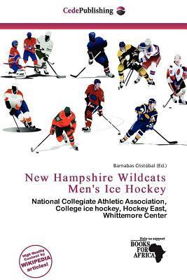 New Hampshire Wildcats Men's Ice Hockey