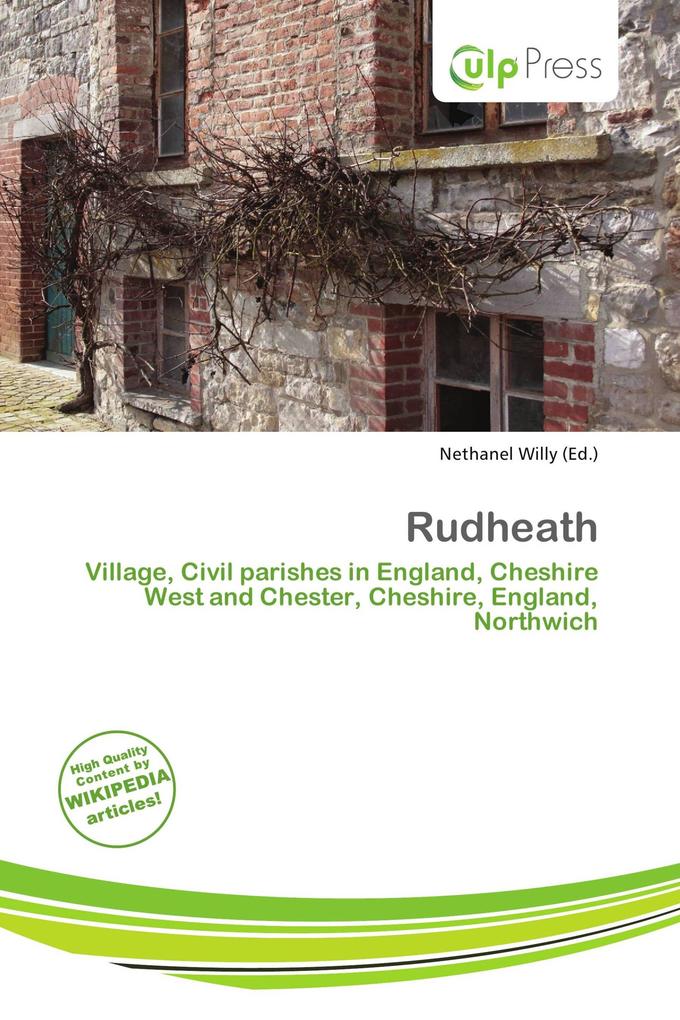 Rudheath