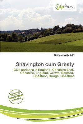 Shavington cum Gresty