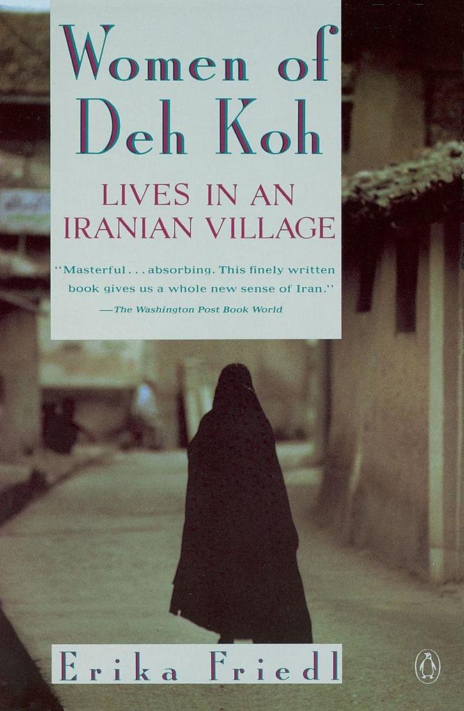 The Women of Deh Koh
