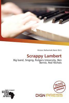 Scrappy Lambert