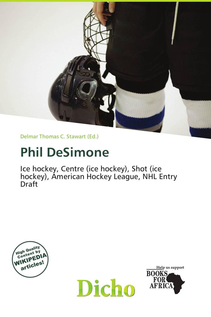 Phil DeSimone