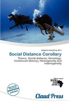 Social Distance Corollary