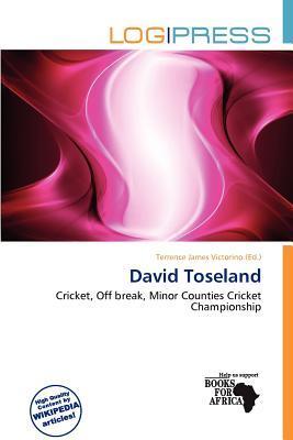 David Toseland