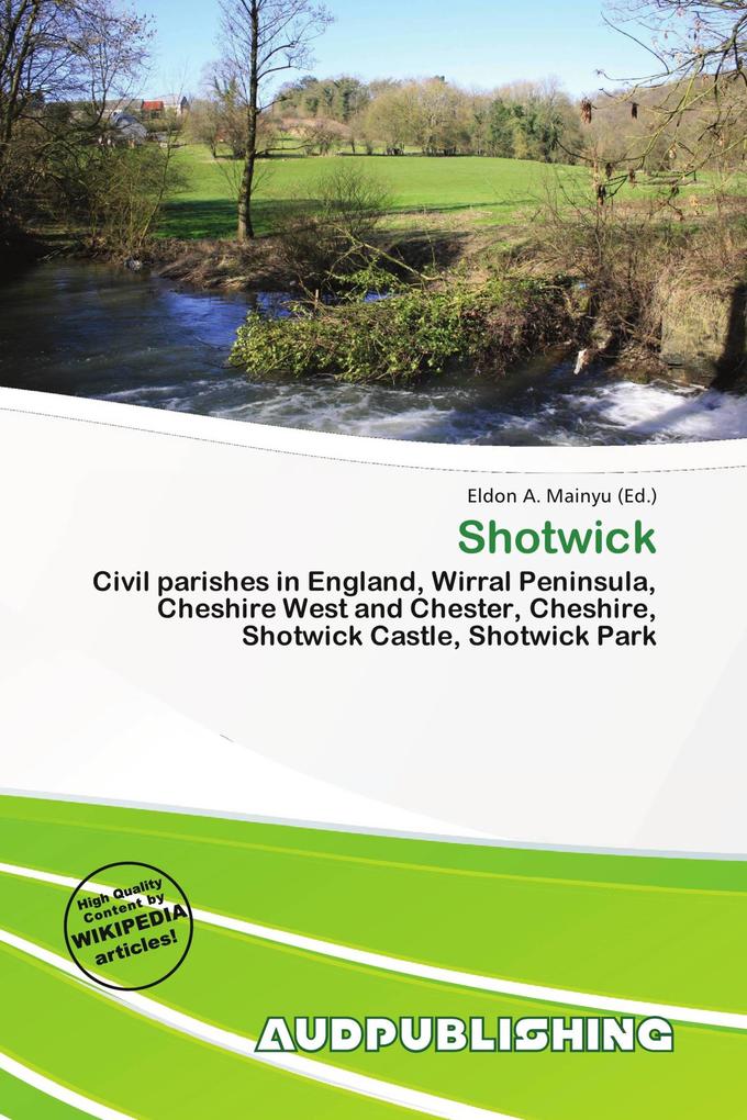 Shotwick