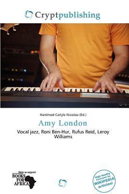 Amy London