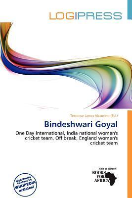 Bindeshwari Goyal