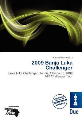 2009 Banja Luka Challenger