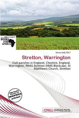 Stretton Warrington
