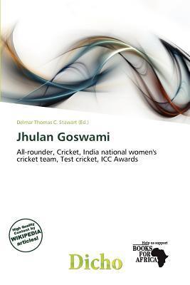 Jhulan Goswami