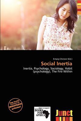 Social Inertia