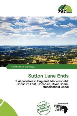 Sutton Lane Ends