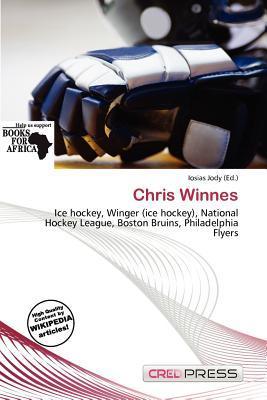 Chris Winnes