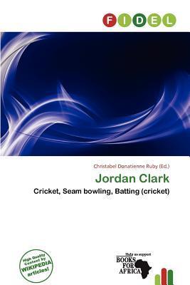 Jordan Clark