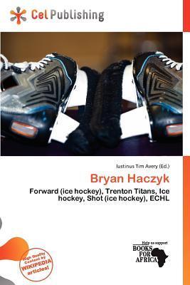 Bryan Haczyk
