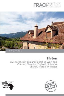 Tilston