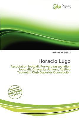 Horacio Lugo