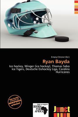 Ryan Bayda