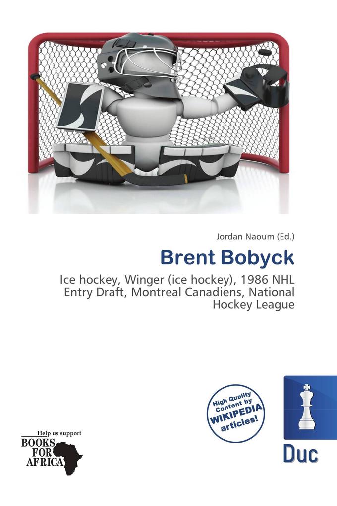 Brent Bobyck