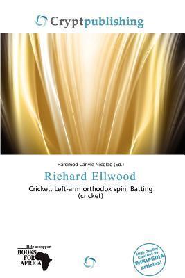 Richard Ellwood