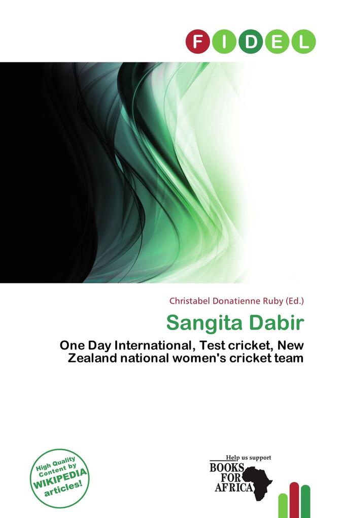 Sangita Dabir