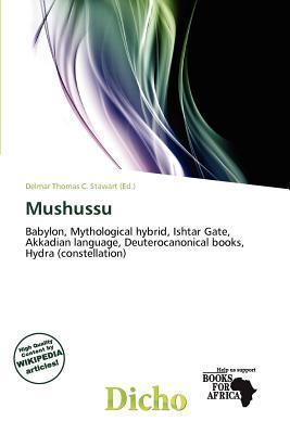 Mushussu