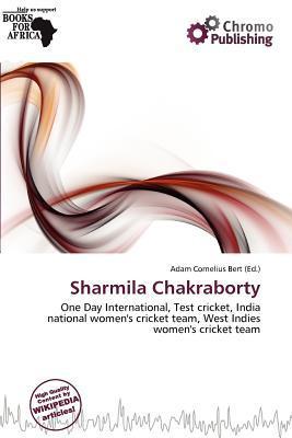 Sharmila Chakraborty