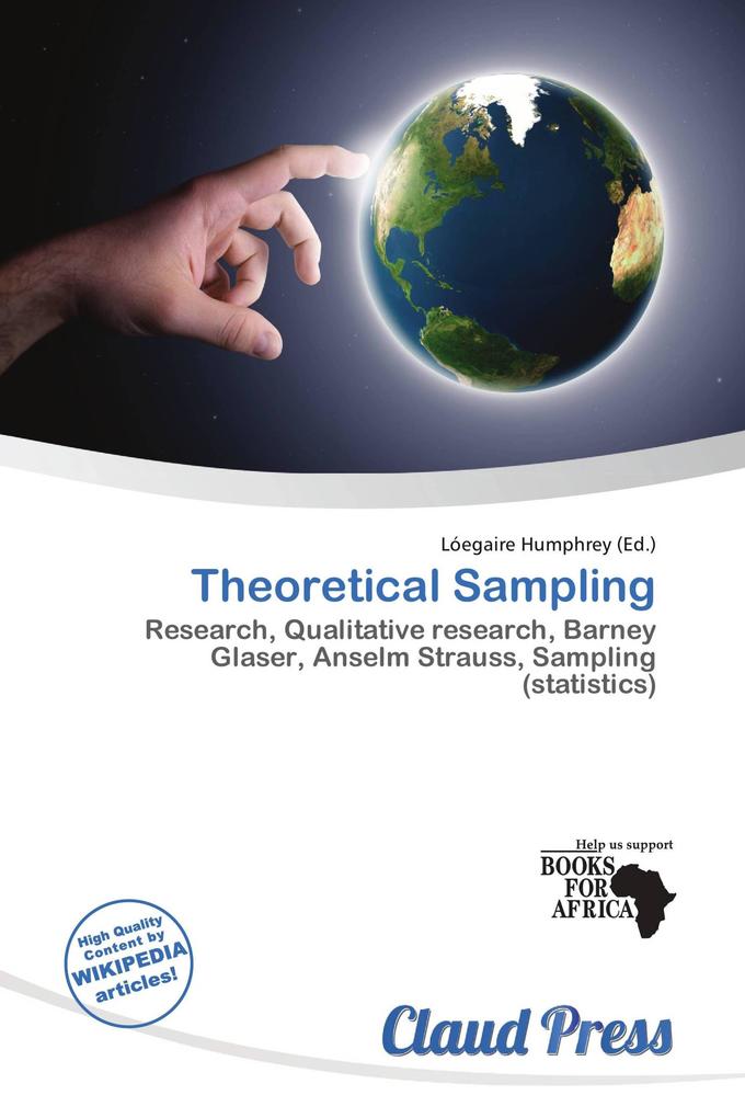 Theoretical Sampling