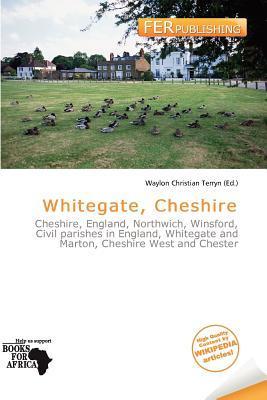 Whitegate Cheshire