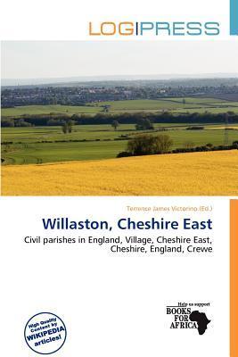 Willaston Cheshire East