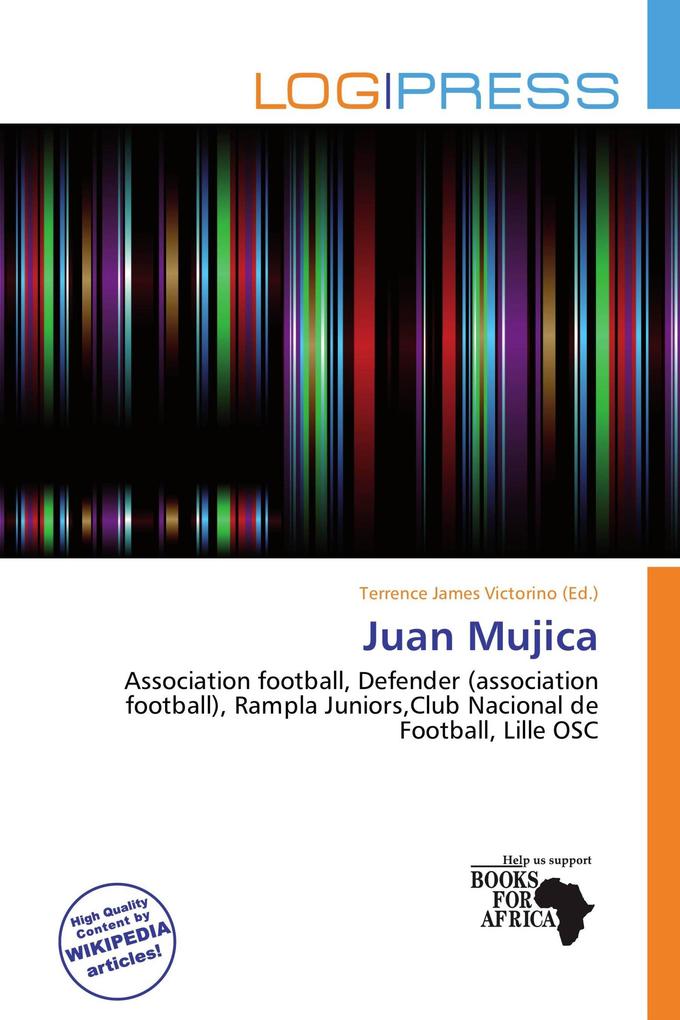 Juan Mujica