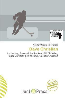 Dave Christian
