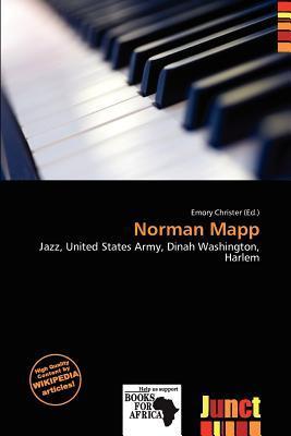 Norman Mapp