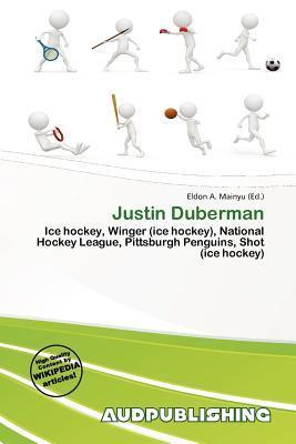 Justin Duberman