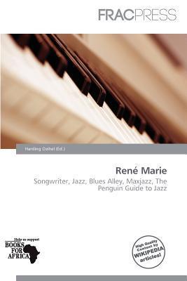 René Marie