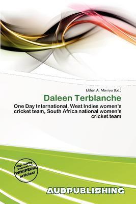 Daleen Terblanche