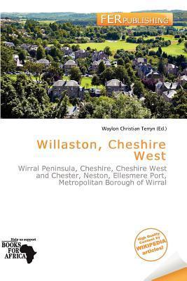 Willaston Cheshire West
