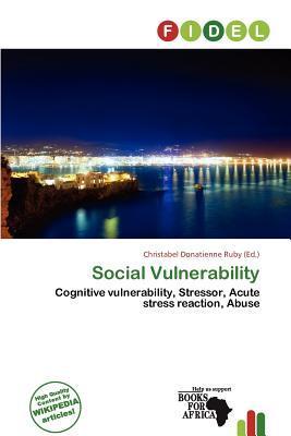 Social Vulnerability