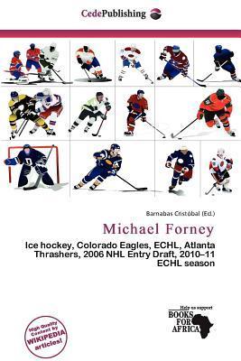 Michael Forney