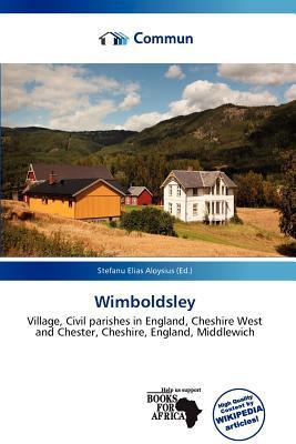 Wimboldsley